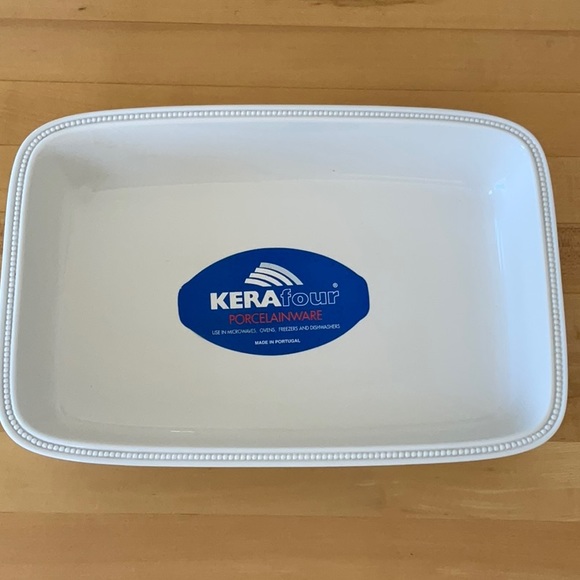 KERAfour Serving piece - Picture 1 of 6